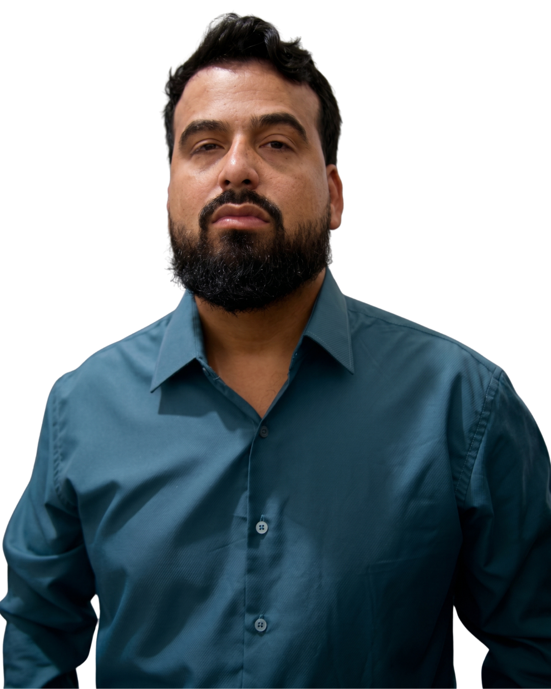 Thaylan Oliveira, fundador da Mister Broker